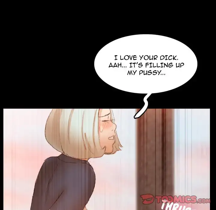 Secret Neighbors - Chapter 66 [photo 105] - MangaPorn