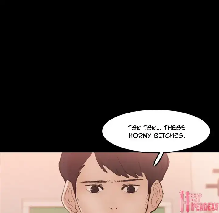 Secret Neighbors - Chapter 66 [photo 16] - MangaPorn