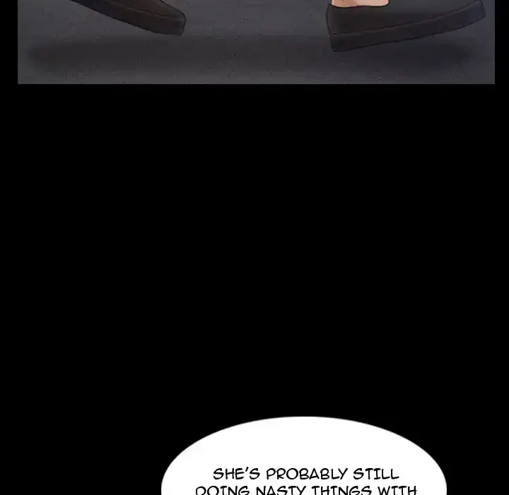 Secret Neighbors - Chapter 66 [photo 25] - MangaPorn