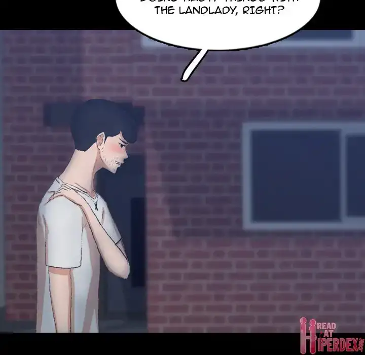 Secret Neighbors - Chapter 66 [photo 26] - MangaPorn