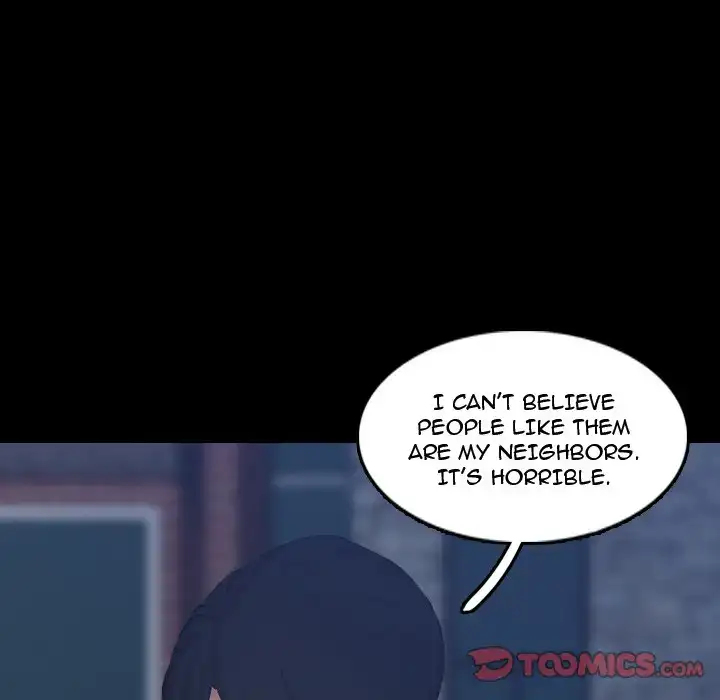 Secret Neighbors - Chapter 66 [photo 33] - MangaPorn