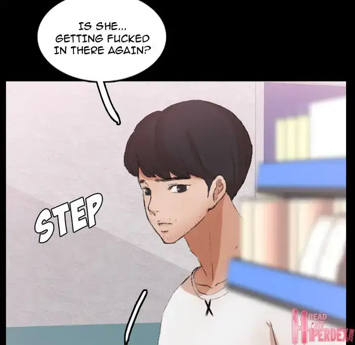 Secret Neighbors - Chapter 67 [photo 101] - MangaPorn