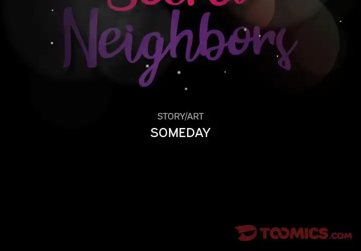 Secret Neighbors - Chapter 67 [photo 2] - MangaPorn