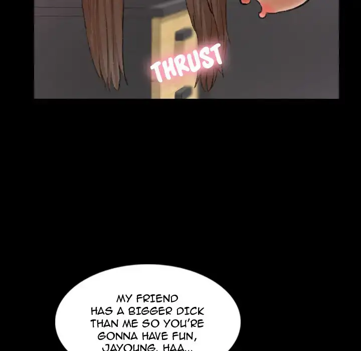 Secret Neighbors - Chapter 67 [photo 57] - MangaPorn