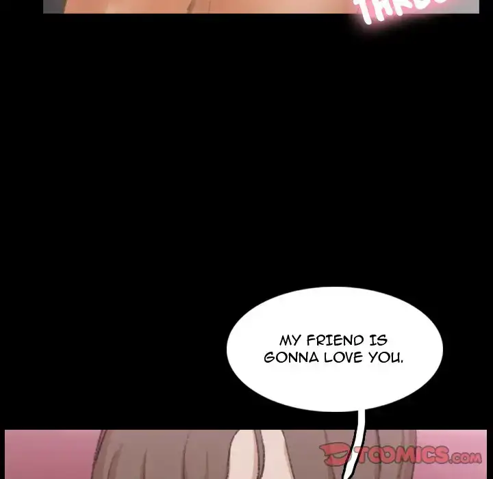 Secret Neighbors - Chapter 67 [photo 62] - MangaPorn