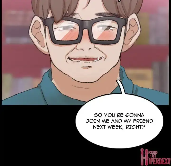 Secret Neighbors - Chapter 67 [photo 63] - MangaPorn