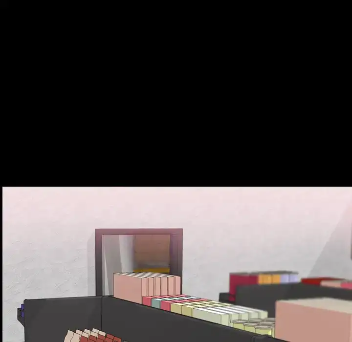 Secret Neighbors - Chapter 67 [photo 97] - MangaPorn