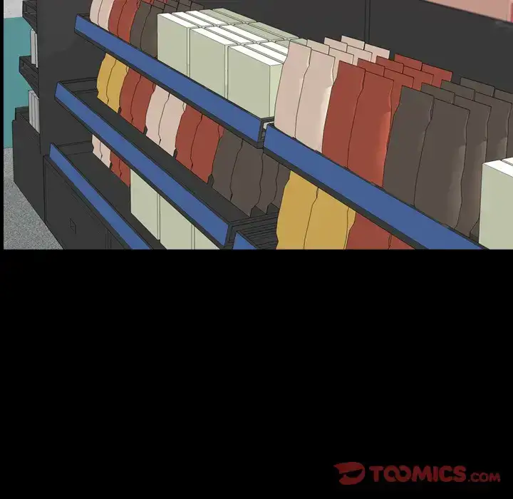 Secret Neighbors - Chapter 67 [photo 98] - MangaPorn