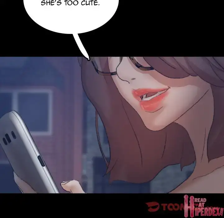 Secret Neighbors - Chapter 68 [photo 26] - MangaPorn