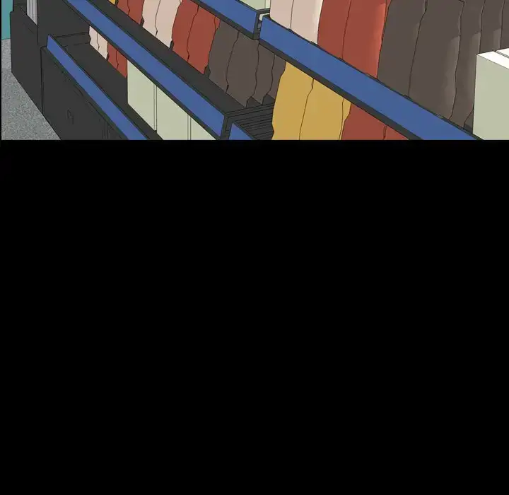 Secret Neighbors - Chapter 68 [photo 39] - MangaPorn