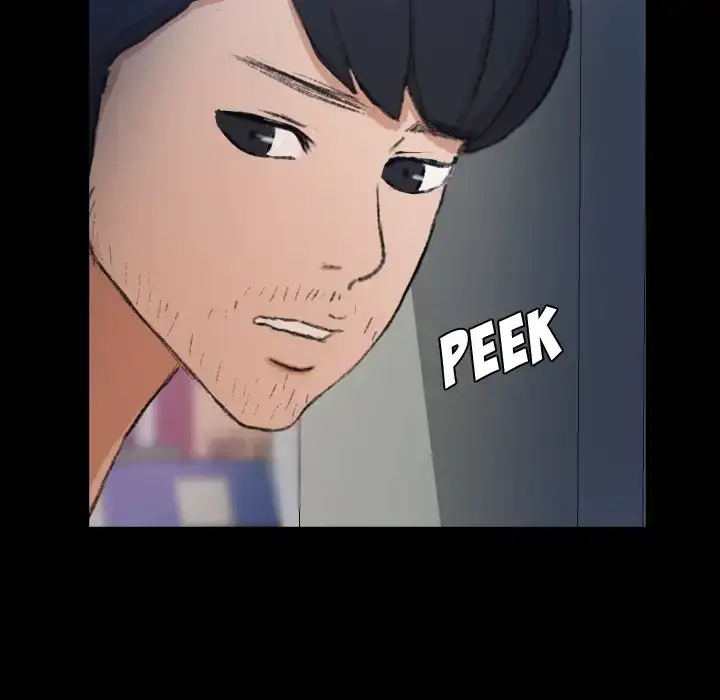 Secret Neighbors - Chapter 68 [photo 6] - MangaPorn