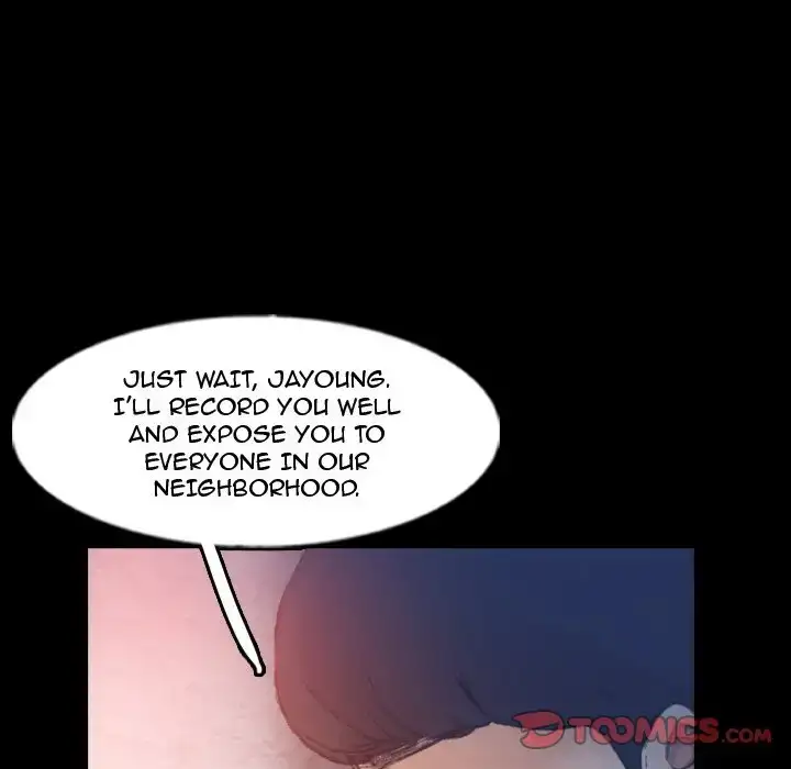 Secret Neighbors - Chapter 68 [photo 68] - MangaPorn