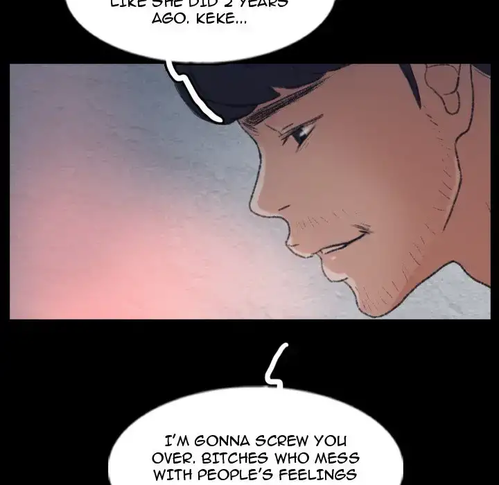 Secret Neighbors - Chapter 68 [photo 81] - MangaPorn