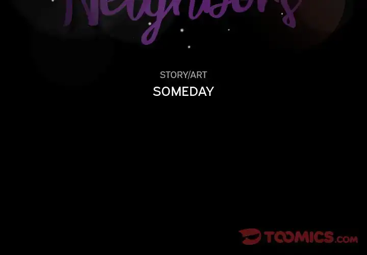 Secret Neighbors - Chapter 69 [photo 2] - MangaPorn