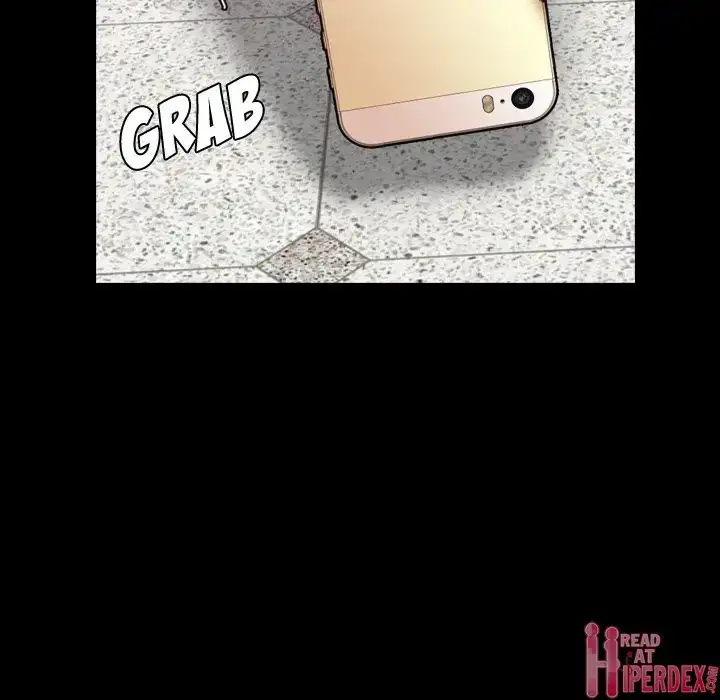 Secret Neighbors - Chapter 69 [photo 27] - MangaPorn