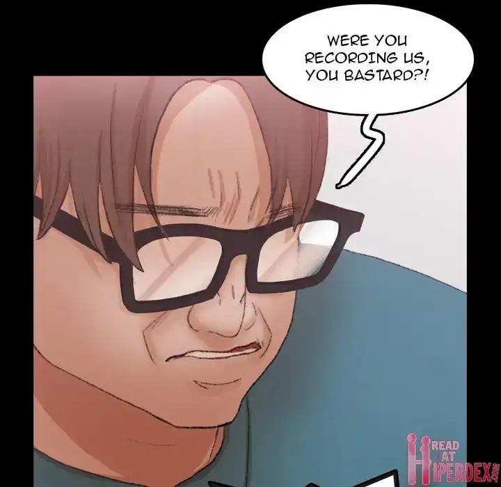 Secret Neighbors - Chapter 69 [photo 32] - MangaPorn