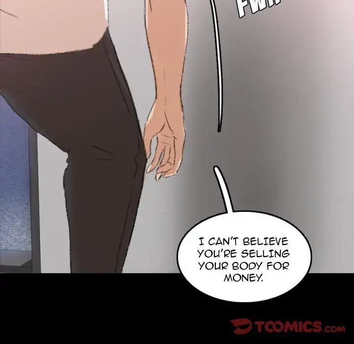 Secret Neighbors - Chapter 69 [photo 38] - MangaPorn