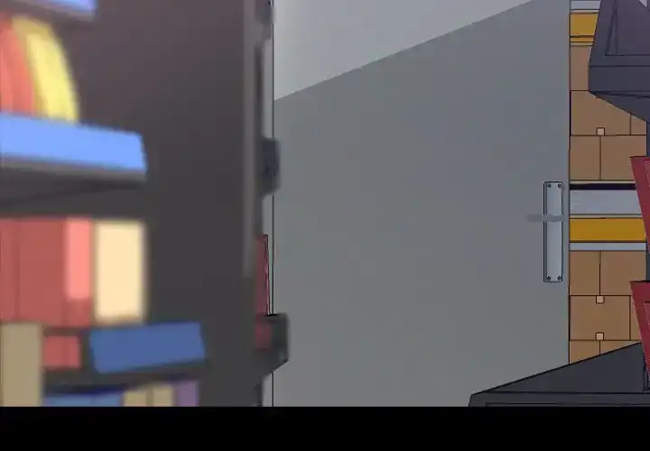 Secret Neighbors - Chapter 69 [photo 4] - MangaPorn