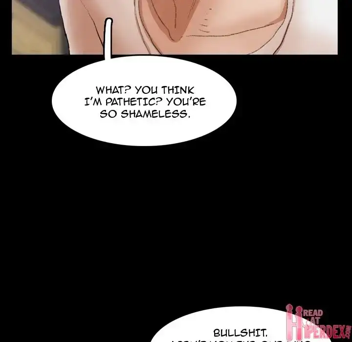 Secret Neighbors - Chapter 69 [photo 59] - MangaPorn