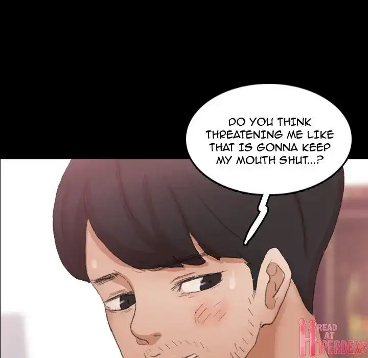 Secret Neighbors - Chapter 69 [photo 80] - MangaPorn