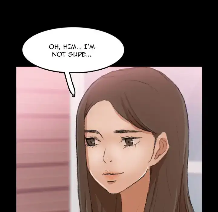 Secret Neighbors - Chapter 70 [photo 107] - MangaPorn