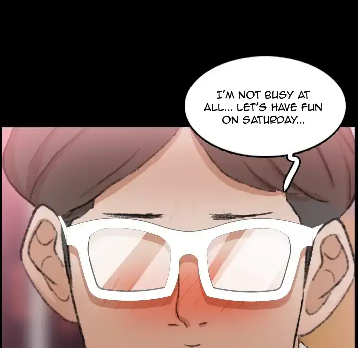 Secret Neighbors - Chapter 70 [photo 23] - MangaPorn