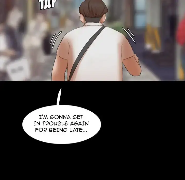 Secret Neighbors - Chapter 70 [photo 27] - MangaPorn