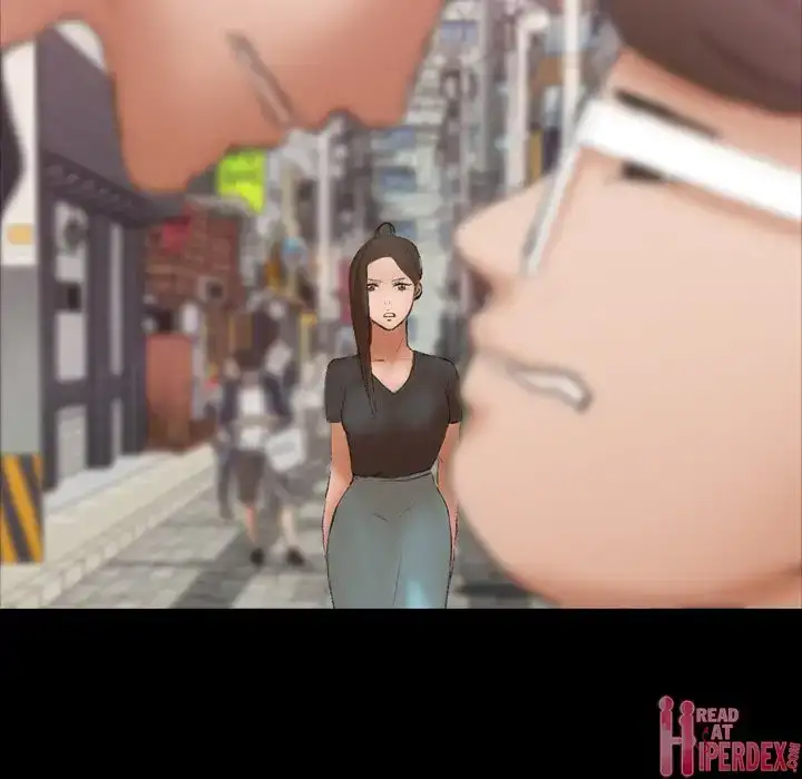 Secret Neighbors - Chapter 70 [photo 37] - MangaPorn