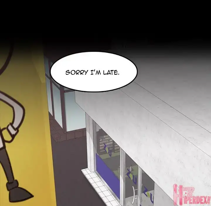 Secret Neighbors - Chapter 70 [photo 58] - MangaPorn