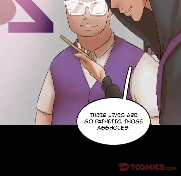 Secret Neighbors - Chapter 70 [photo 62] - MangaPorn