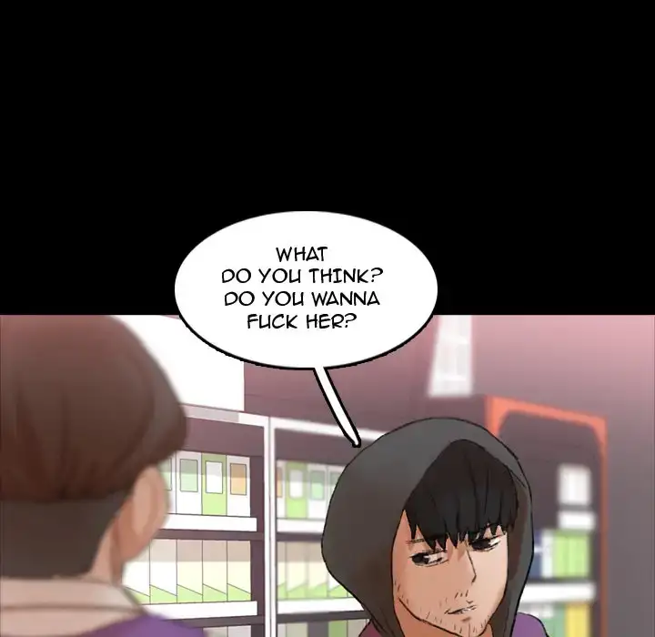 Secret Neighbors - Chapter 70 [photo 70] - MangaPorn