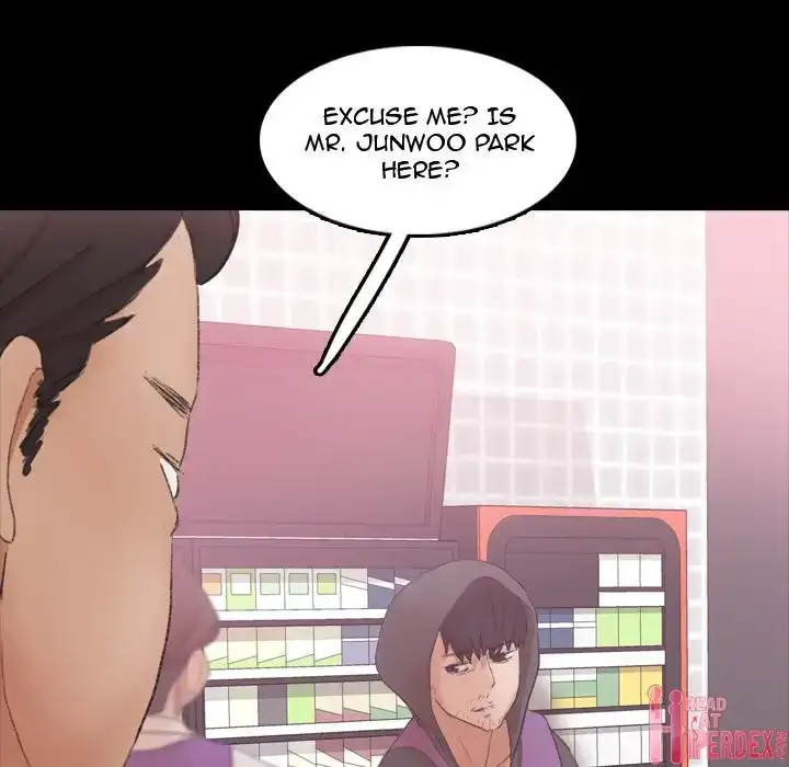 Secret Neighbors - Chapter 70 [photo 78] - MangaPorn