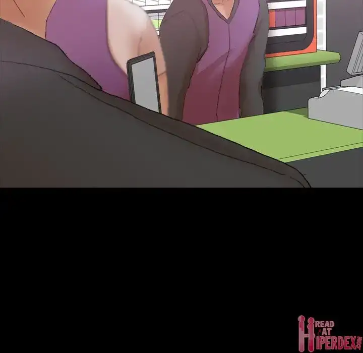 Secret Neighbors - Chapter 70 [photo 79] - MangaPorn