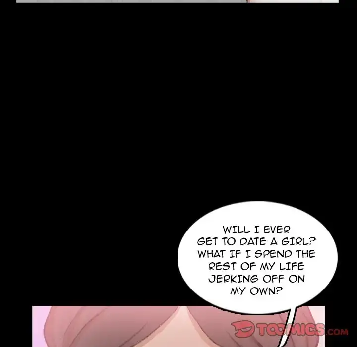 Secret Neighbors - Chapter 70 [photo 8] - MangaPorn