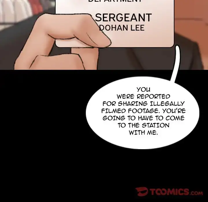 Secret Neighbors - Chapter 70 [photo 86] - MangaPorn