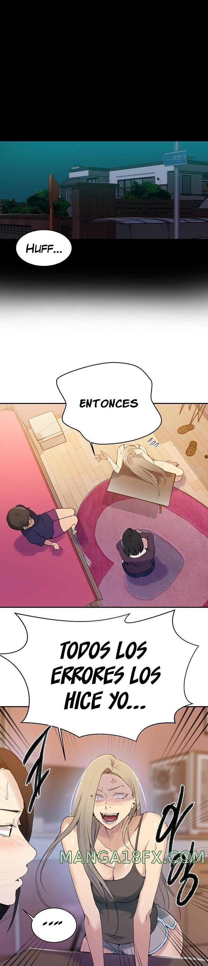 Secret Class Raw - Chapter 138 [photo 16] - MangaPorn