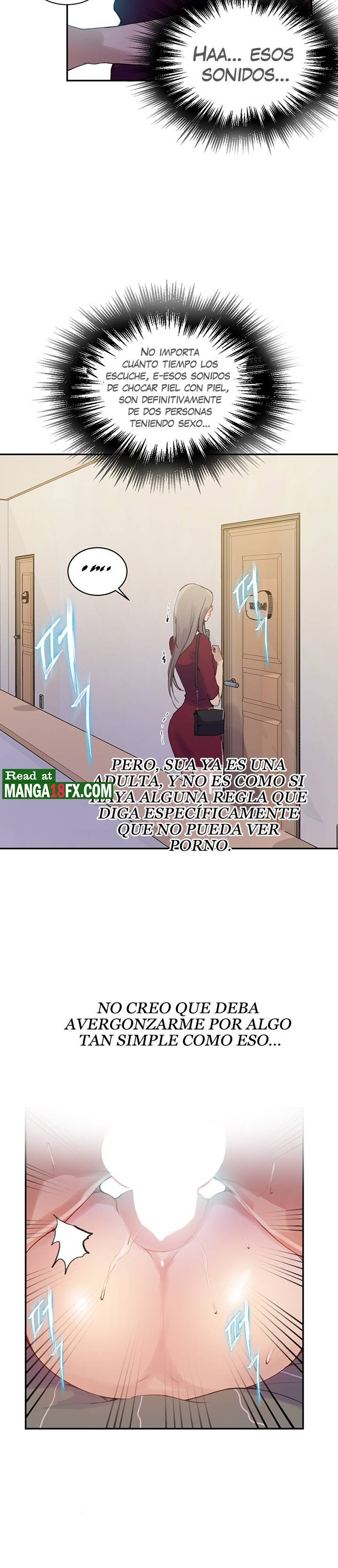 Secret Class Raw - Chapter 138 [photo 3] - MangaPorn