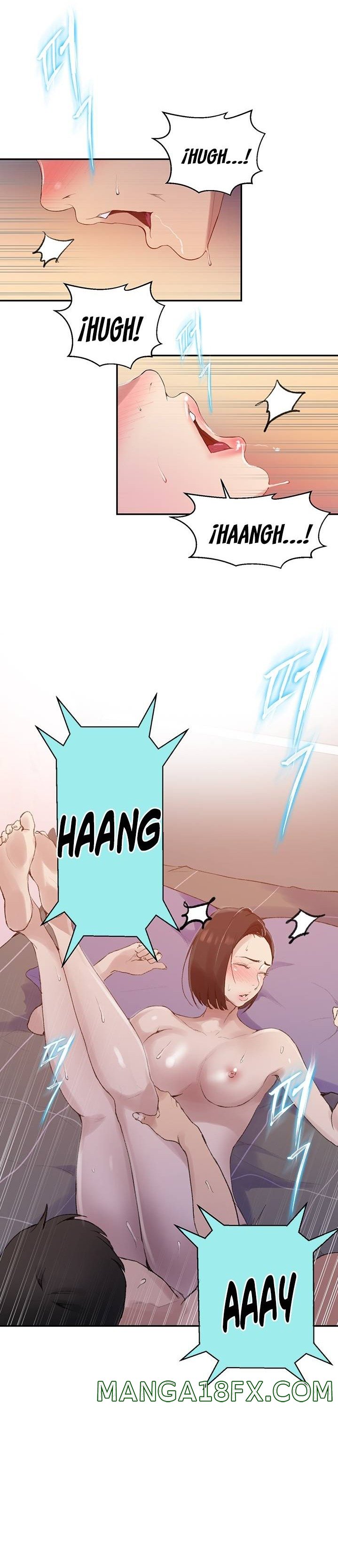 Secret Class Raw - Chapter 138 [photo 4] - MangaPorn