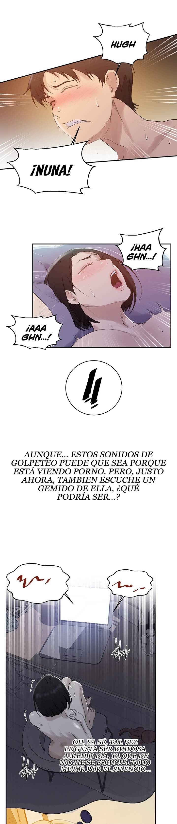 Secret Class Raw - Chapter 138 [photo 5] - MangaPorn