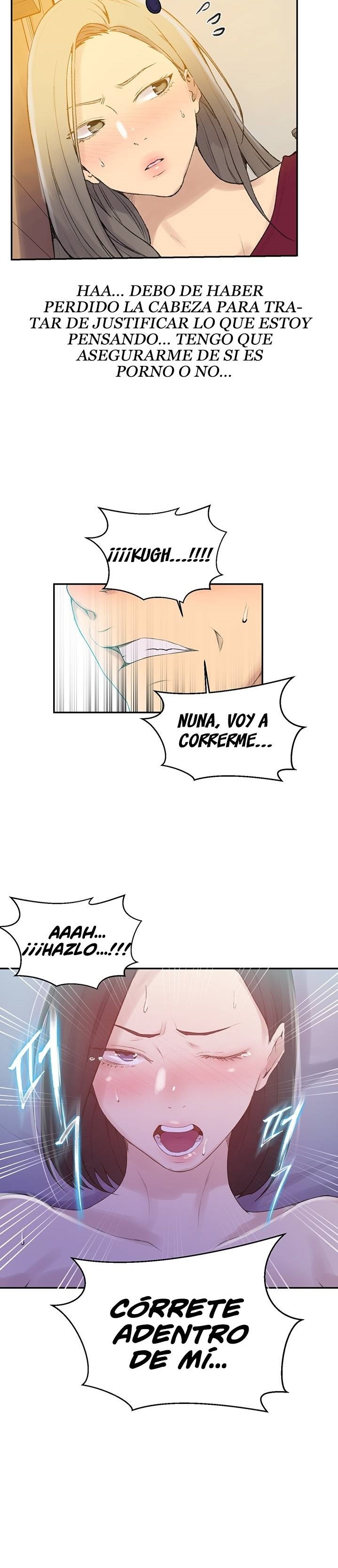 Secret Class Raw - Chapter 138 [photo 6] - MangaPorn