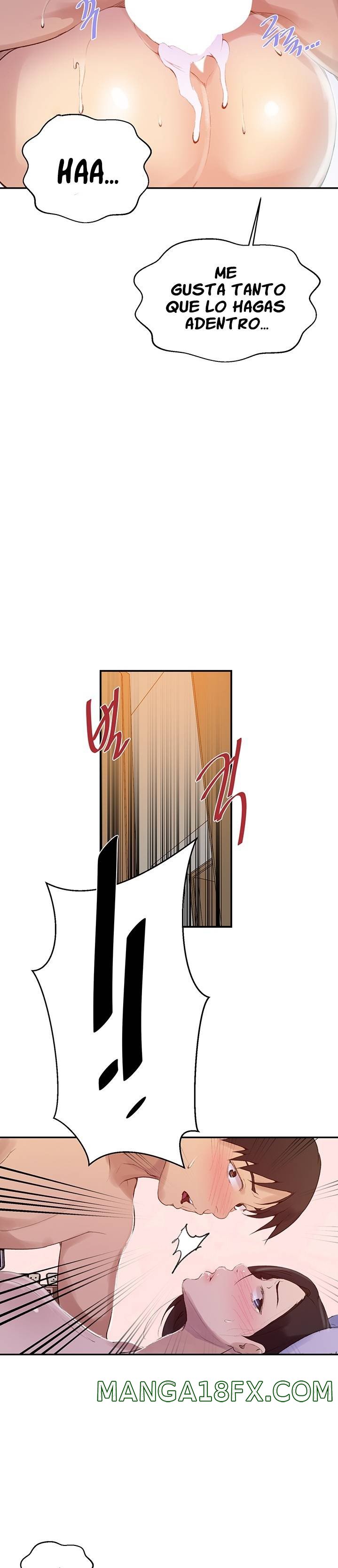 Secret Class Raw - Chapter 138 [photo 8] - MangaPorn