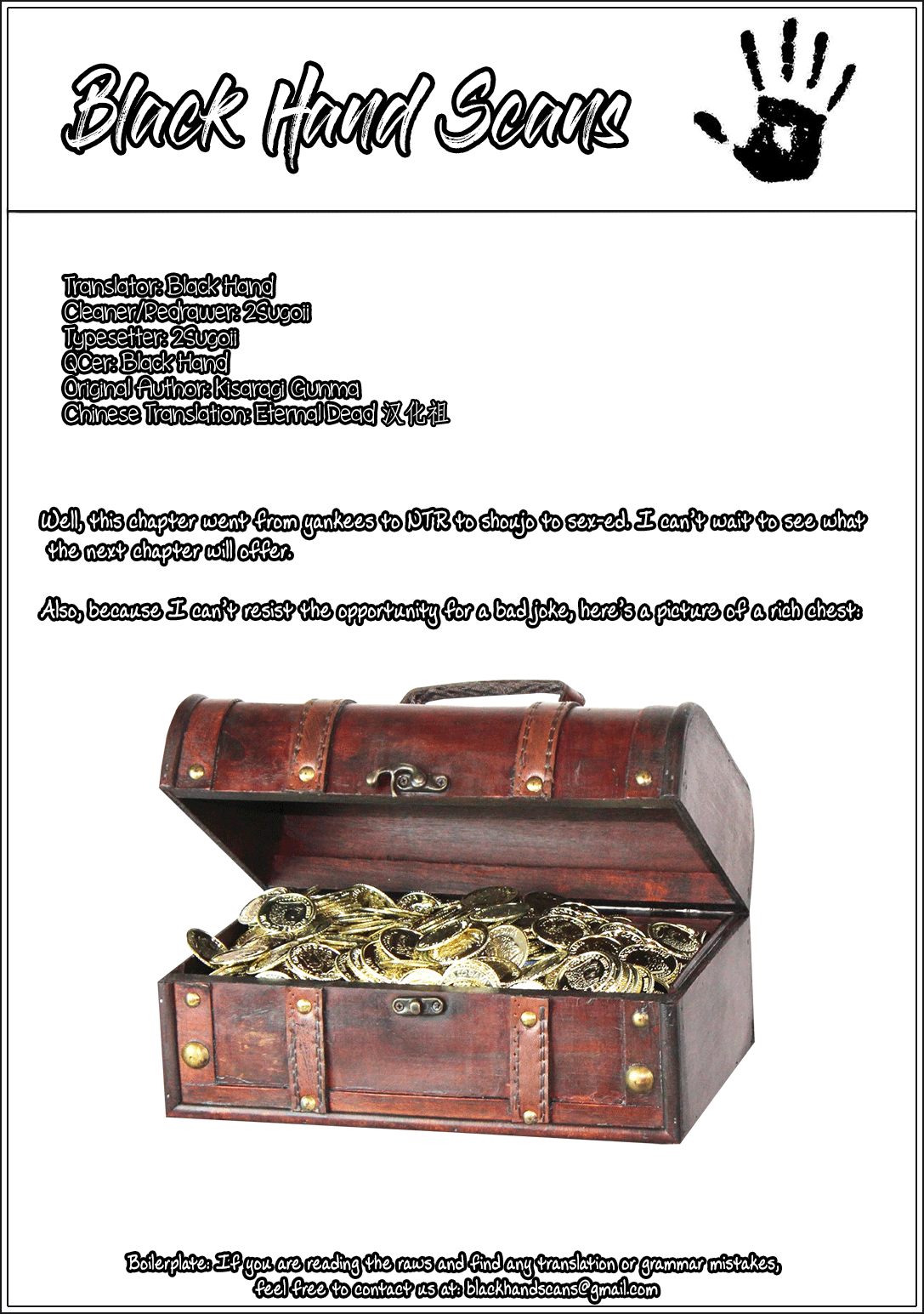 Renai Shikou Seitokai - Chapter 6 [photo 25] - MangaPorn