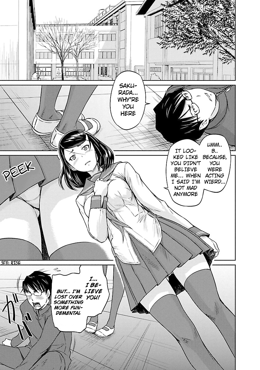 Renai Shikou Seitokai - Chapter 16 [photo 18] - MangaPorn