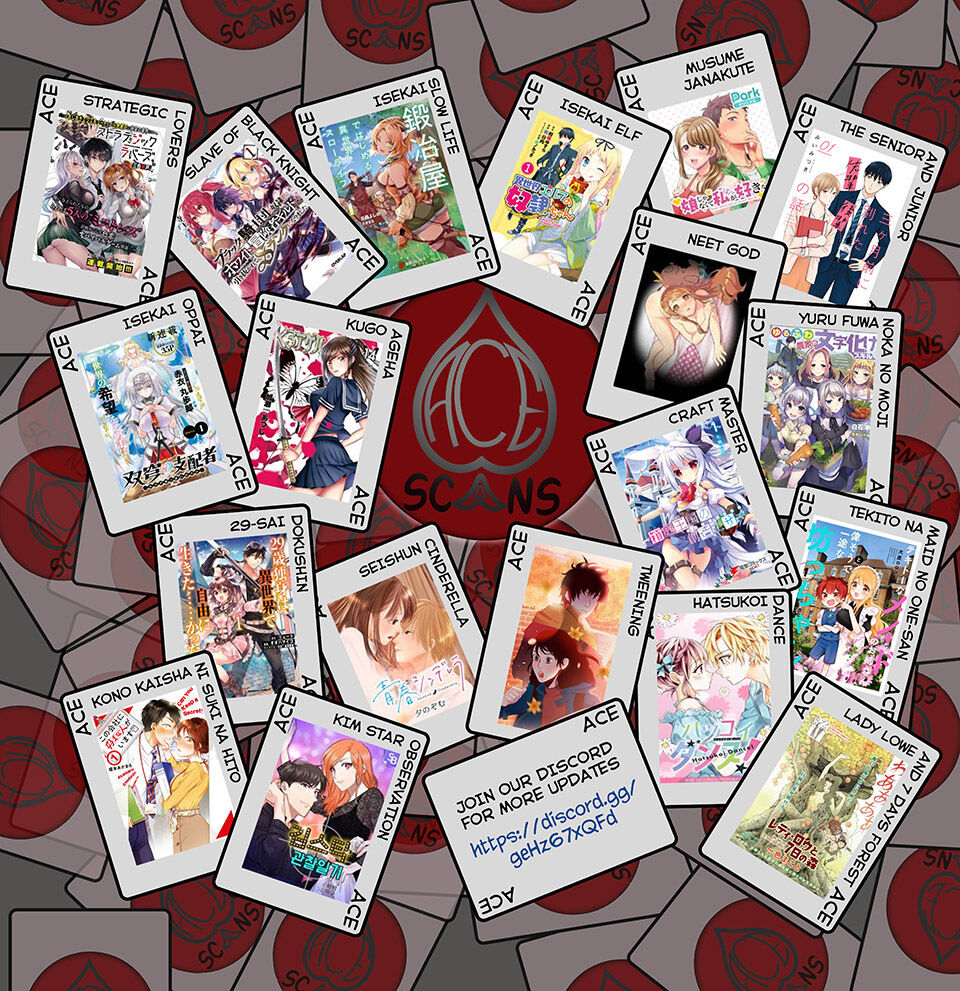 Renai Shikou Seitokai - Chapter 17 [photo 27] - MangaPorn