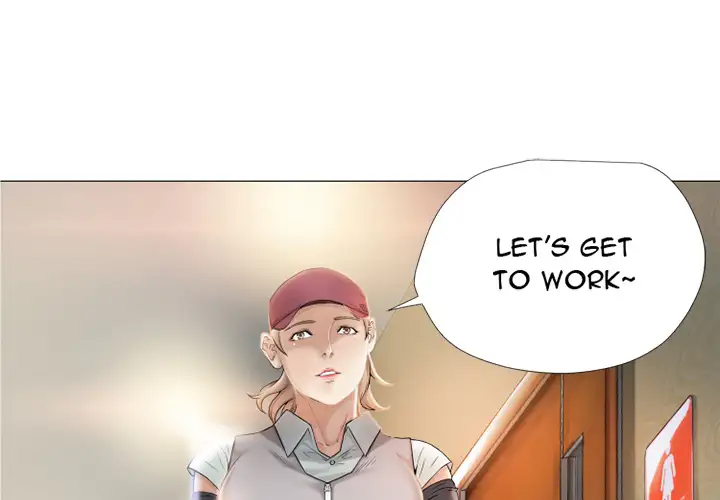 Wet Women - Chapter 0 [photo 1] - MangaPorn