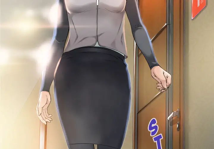 Wet Women - Chapter 0 [photo 2] - MangaPorn