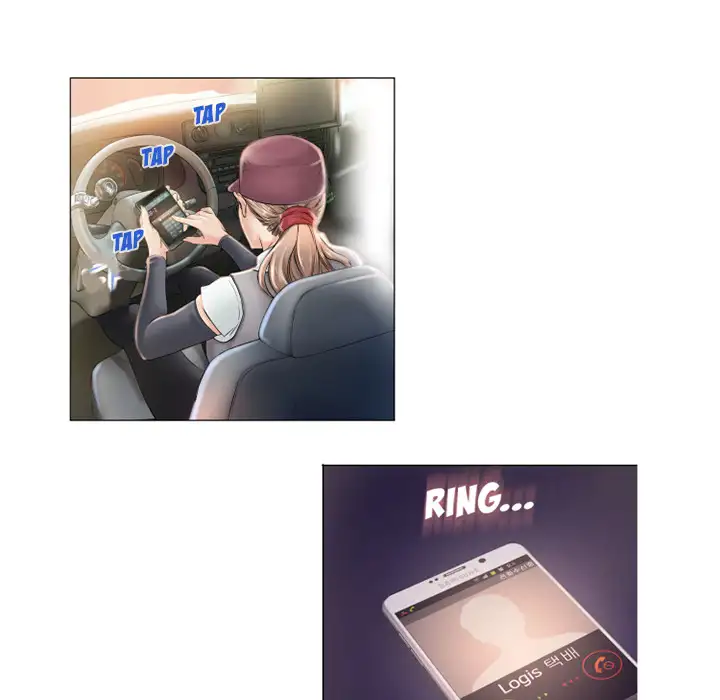 Wet Women - Chapter 0 [photo 7] - MangaPorn