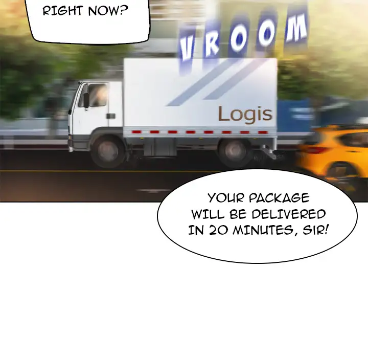 Wet Women - Chapter 0 [photo 9] - MangaPorn