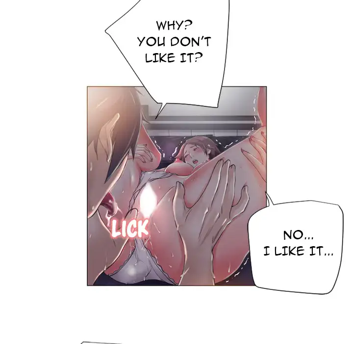 Wet Women - Chapter 1 [photo 13] - MangaPorn