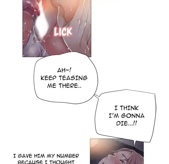 Wet Women - Chapter 1 [photo 22] - MangaPorn